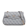 Guess Дамска чанта Katya HWSG96 52210 Син за Жени цена