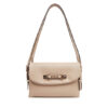 Guess Дамска чанта Lefia HWBG96 44190 Бежов за Жени цена