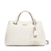 Guess Дамска чанта Melisandra HWQG96 53070 Екрю за Жени цена