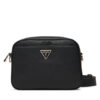 Guess Дамска чанта Meridian II HWBG69 74140 Черен за Жени цена