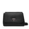 Guess Дамска чанта Meridian II HWBG69 74200 Черен за Жени цена