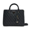Guess Дамска чанта Meridian II HWSG69 74060 Сив за Жени цена
