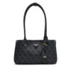 Guess Дамска чанта Meridian II HWSG69 74090 Сив за Жени цена