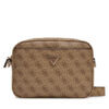 Guess Дамска чанта Meridian II HWSG69 74140 Бежов за Жени цена
