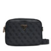 Guess Дамска чанта Meridian II HWSG69 74140 Сив за Жени цена