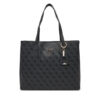 Guess Дамска чанта Meridian II HWSG69 74230 Сив за Жени цена