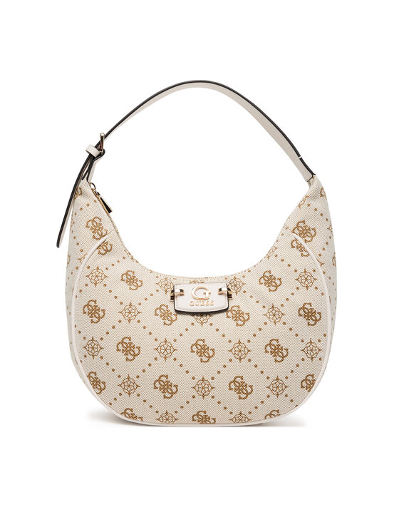 Guess Дамска чанта Neda HWCP96 54020 Бежов за Жени цена