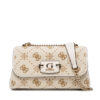 Guess Дамска чанта Neda HWCP96 54210 Бежов за Жени цена