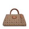 Guess Дамска чанта Neda HWJP96 54060 Кафяв за Жени цена