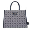 Guess Дамска чанта Neda HWJP96 54220 Син за Жени цена
