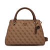 Guess Дамска чанта Noelle II HWBG96 72070 Кафяв за Жени цена