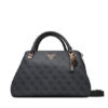 Guess Дамска чанта Noelle II HWBG96 72070 Сив за Жени цена