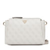 Guess Дамска чанта Noelle II HWBG96 72120 Екрю за Жени цена