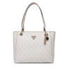 Guess Дамска чанта Noelle II HWBG96 72250 Бял за Жени цена