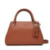 Guess Дамска чанта Noelle II HWZG96 72070 Кафяв за Жени цена
