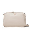 Guess Дамска чанта Noelle II HWZG96 72120 Екрю за Жени цена