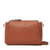 Guess Дамска чанта Noelle II HWZG96 72120 Кафяв за Жени цена