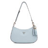 Guess Дамска чанта Noelle II HWZG96 72180 Син за Жени цена