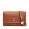 Guess Дамска чанта Noelle II HWZG96 72210 Кафяв за Жени цена