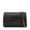 Guess Дамска чанта Noelle II HWZG96 72210 Черен за Жени цена