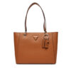 Guess Дамска чанта Noelle II HWZG96 72250 Кафяв за Жени цена