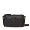 Guess Дамска чанта Noelle II Mini HWBG96 72710 Сив за Жени цена