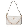 Guess Дамска чанта Noelle II Mini HWBG96 72720 Бял за Жени цена