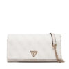 Guess Дамска чанта Noelle II Mini HWBG96 72750 Бял за Жени цена