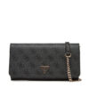 Guess Дамска чанта Noelle II Mini HWBG96 72750 Сив за Жени цена