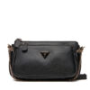 Guess Дамска чанта Noelle II Mini HWZG96 72710 Черен за Жени цена