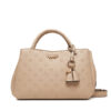 Guess Дамска чанта Phoebe HWPD96 65060 Бежов за Жени цена