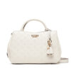 Guess Дамска чанта Phoebe HWPD96 65060 Бял за Жени цена