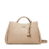 Guess Дамска чанта Phoebe HWPD96 65070 Бежов за Жени цена