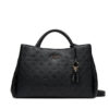 Guess Дамска чанта Phoebe HWPD96 65070 Черен за Жени цена