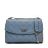 Guess Дамска чанта Phoebe HWPD96 65210 Син за Жени цена