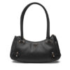 Guess Дамска чанта Rosalba HWZG96 57170 Черен за Жени цена
