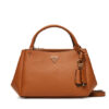 Guess Дамска чанта Talent HWNG96 69060 Кафяв за Жени цена