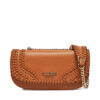 Guess Дамска чанта Tatum HWNG96 67210 Кафяв за Жени цена