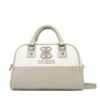 Guess Дамска чанта V5YZ06 WHDW0 Сив за Жени цена