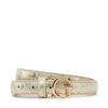 Guess Дамски колан BW9222 P5220 Златист за Жени цена