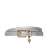 Guess Дамски колан BW9256 P5325 Сребрист за Жени цена