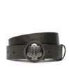 Guess Дамски колан W5RZ02 WGZ50 Кафяв за Жени цена