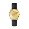 Guess Дамски часовник Ladies Set GW0642L1 Черен за Жени цена