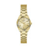 Guess Дамски часовник Mini Luna GW0687L2 Златист за Жени цена