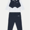 Guess Детски комплект I5RG01 J1300 Цветен Regular Fit за Момчета цена