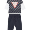 Guess Детски комплект I5YG00 K8HM4 Тъмносин Regular Fit за Момчета цена