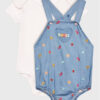Guess Детски комплект S3GG00 K6YW0 Цветен Regular Fit за Момичета цена