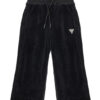 Guess Долнище анцуг J4RQ16 K0232 Черен Regular Fit за Момичета цена