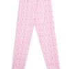 Guess Долнище анцуг J5YQ13 KAD74 Розов Regular Fit за Момичета цена