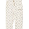 Guess Долнище анцуг J5YQ34 KB212 Екрю Regular Fit за Момичета цена